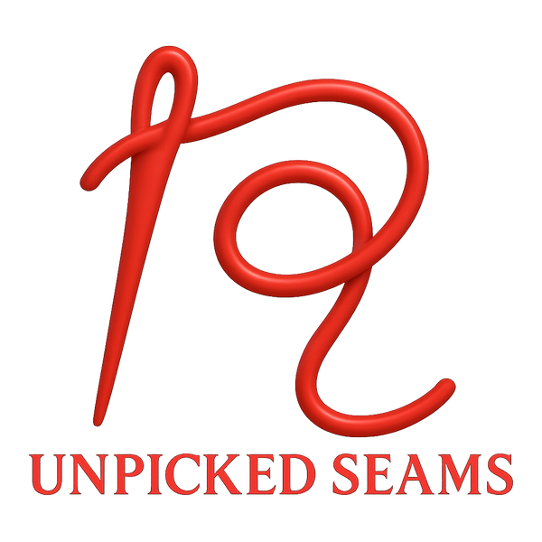 Unpicked Seams
